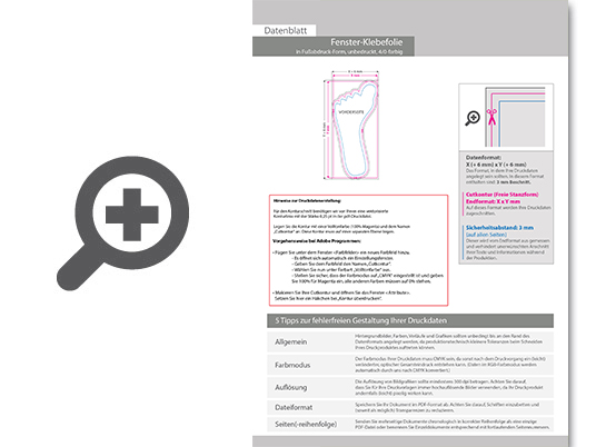 Product Bild fenster-klebefolie_unbedruckt_in_fu__abdruck-form_konturgeschnitten