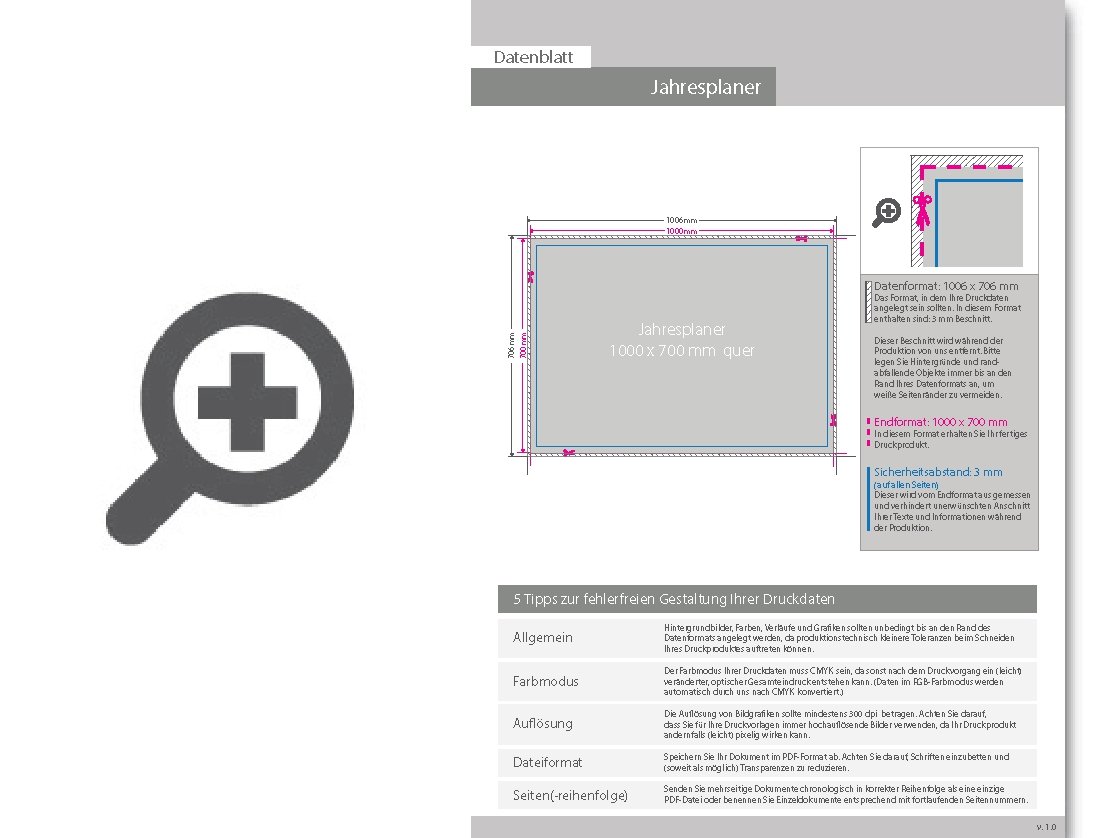 Product Bild jahresplaner_(1000_x_700_mm)__4_0_einseitig_farbig
