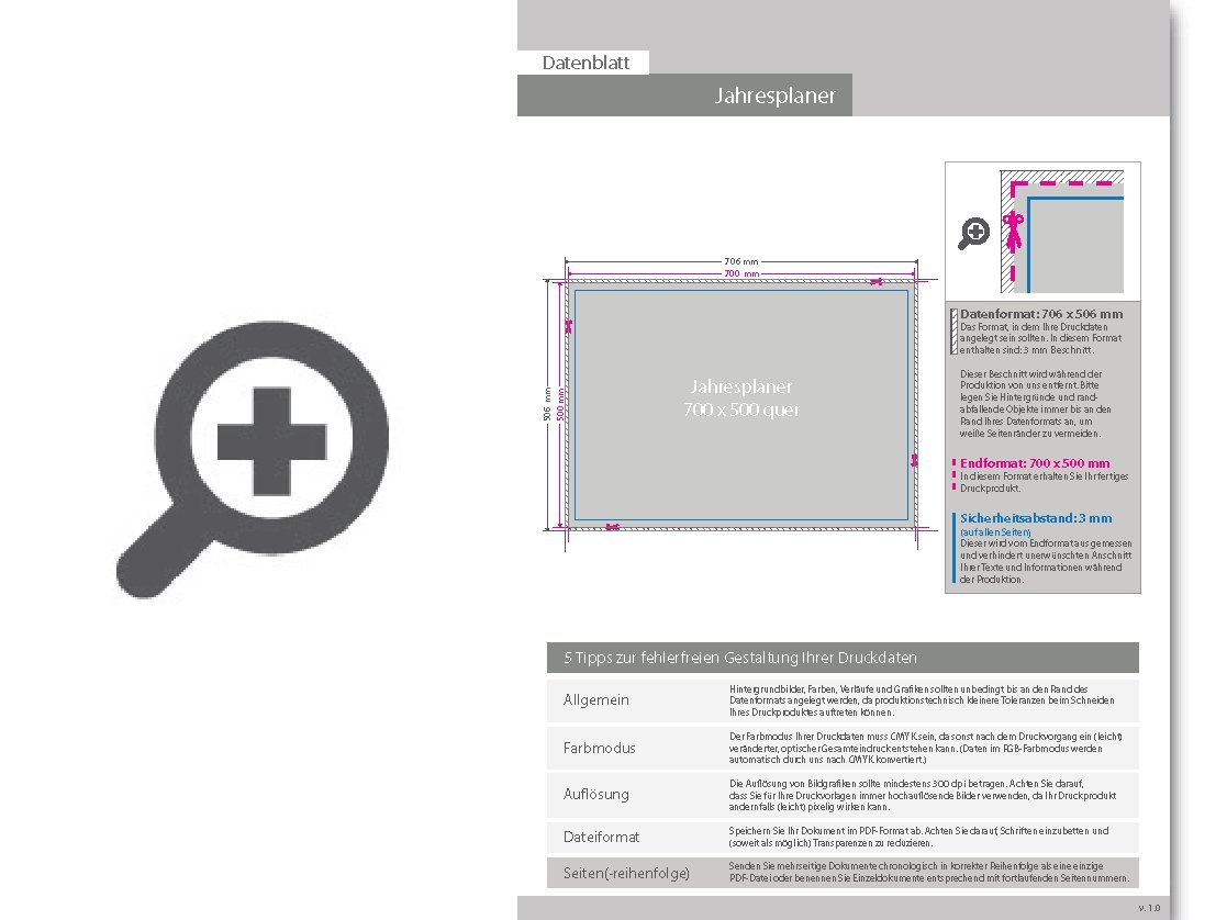 Product Bild jahresplaner_(700_x_500_mm)__4_0_einseitig_farbig